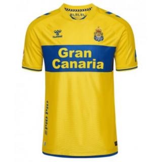 UD Las Palmas 1a Equipación 2026/27